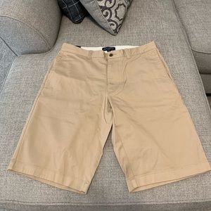 Men’s Jcrew Khaki Shorts